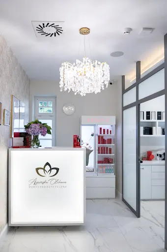 Agnieszka Olchawa MedEstetyka